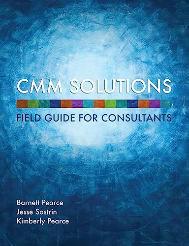 Beispielbild fr CMM Solutions - Field Guide zum Verkauf von WorldofBooks