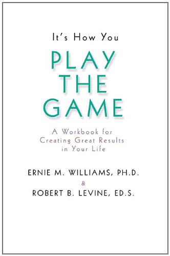 Beispielbild fr It's How You Play the Game (2nd Edition) zum Verkauf von SecondSale
