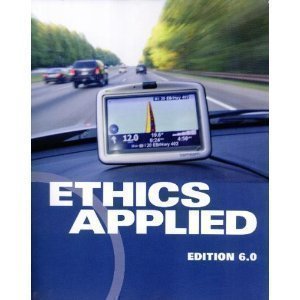9780558054540: Ethics Applied Edition 6.0