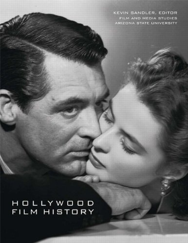 Stock image for Hollywood Film History for sale by Ergodebooks