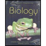 9780558103590: Biology: Custom Edition for Montgomery College