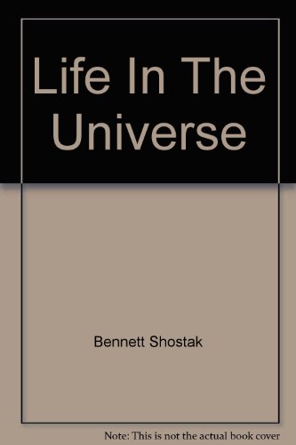 9780558107055: Life In The Universe