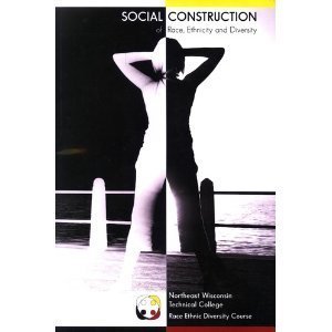 9780558117801: Social Construction of Race, Ethnicty and Diversity [Taschenbuch] by Michael ...