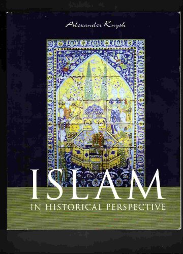 9780558127770: Islam in Historical Perspective