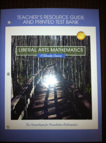 9780558203108: Teacher's Resource Guide and Printed Test Bank