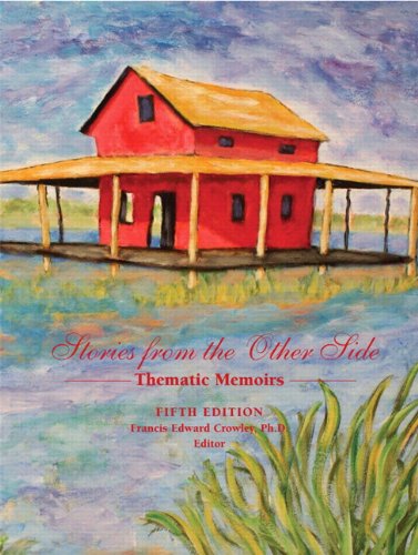 Beispielbild fr Stories from the Other Side: Thematic Memoirs zum Verkauf von ThriftBooks-Dallas