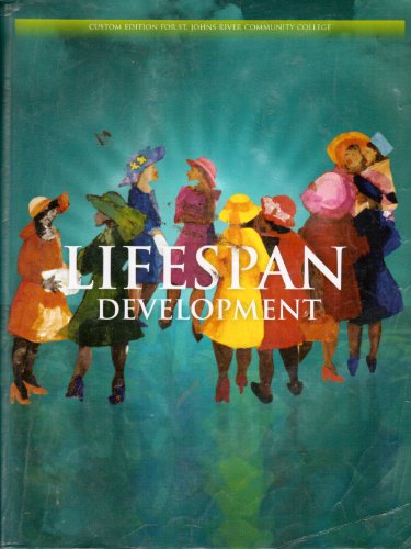 9780558209247: Lifespan Development