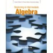 9780558221010: Beginning & Intermediate Algebra: Custom Edition for Thomas Nelson Community College