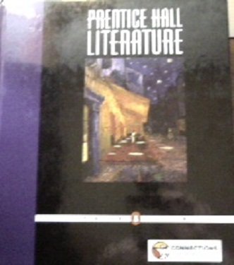 9780558228347: Prentice Hall Literature: Grade Ten
