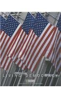 Stock image for Living Democracy Brief National Edition (a Custom Edition for Ivy Tech Community College) for sale by HPB-Red