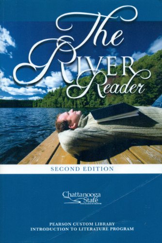 Stock image for The River Reader: Chattanooga State Custom Edition for sale by McPhrey Media LLC