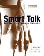 Stock image for Smart Talk Contemporary Interviewing and Interrogation (Preliminary Edition) for sale by HPB-Red