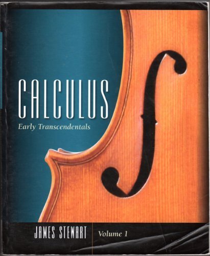 9780558344917: Calculus Early Transcendentals
