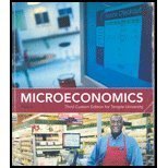 Beispielbild fr Microeconomics, Ninth Edition (Third Custom Edition for Temple University) zum Verkauf von Better World Books