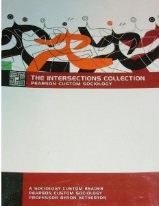 Beispielbild fr Title: INTERSECTIONS:RDGS.IN SOC. >CU zum Verkauf von SecondSale