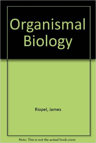 Imagen de archivo de Organismal Biology Lab BL 126 (Loyola University Maryland) (Symbiosis: The Pearson Custom Library for the Biological Sciences) a la venta por SecondSale