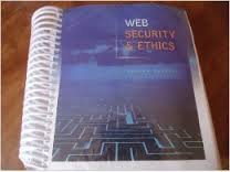 9780558564087: Web Security and Ethics