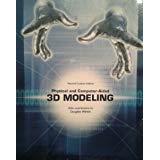 Imagen de archivo de Physical and Computer-Aided 3D Modeling (Second Custom Edition) a la venta por Wonder Book