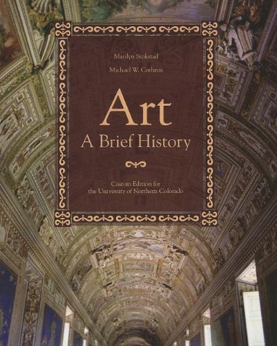 9780558652333: Art: A Brief History