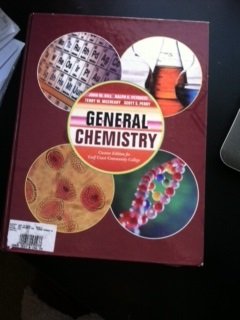 General Chemistry (9780558652975) by Petrucci McCreary Perry Hill