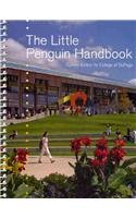 Imagen de archivo de The Little Penguin Handbook a la venta por Open Books