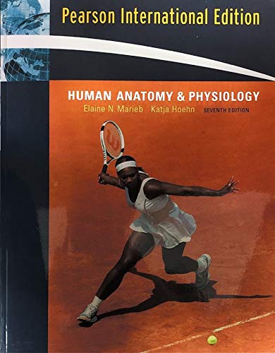 Beispielbild fr Human Anatomy & Physiology zum Verkauf von HPB-Red