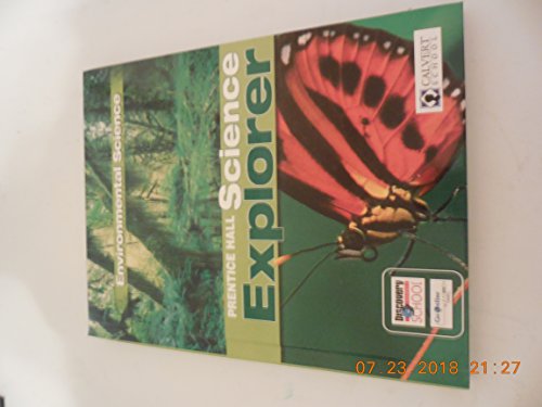 9780558868154: Environmental Science Science Explorer