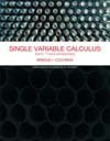 Stock image for Single Variable Calculus Early Transcendentals by William Briggs;Lyle Cochran;Bernard Gillett (2011) Paperback for sale by SecondSale