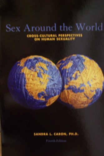 Beispielbild fr Sex Around the World zum Verkauf von ThriftBooks-Atlanta