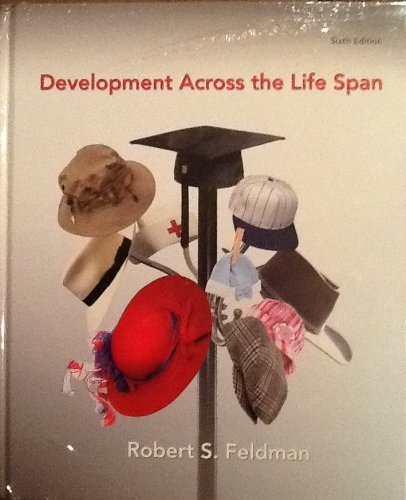 9780558937072: Development Across the Life Span