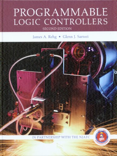 Beispielbild fr Programmable Logic Controllers, Custom IBEW-NECA Apprenticeship Edition zum Verkauf von Better World Books