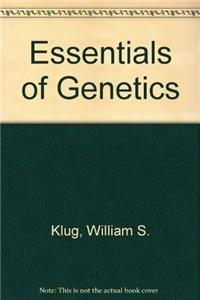 9780558962975: Essentials of Genetics