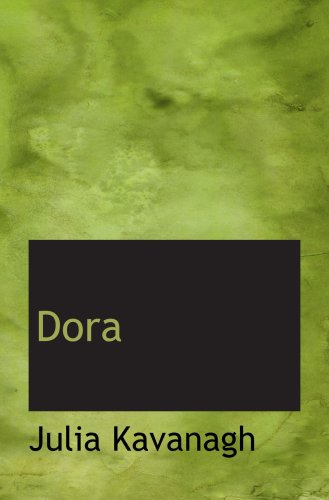 Dora (9780559007576) by Kavanagh, Julia