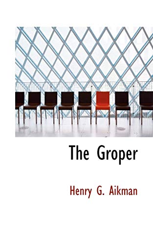 9780559031120: The Groper
