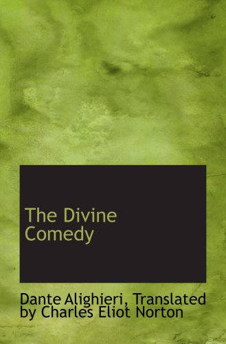 Stock image for The Divine Comedy for sale by Revaluation Books