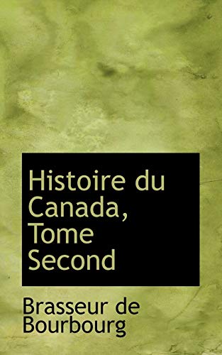 9780559051043: Histoire Du Canada