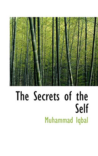 9780559053238: The Secrets of the Self