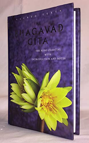 The Bhagavad Gita (9780559060632) by [???]