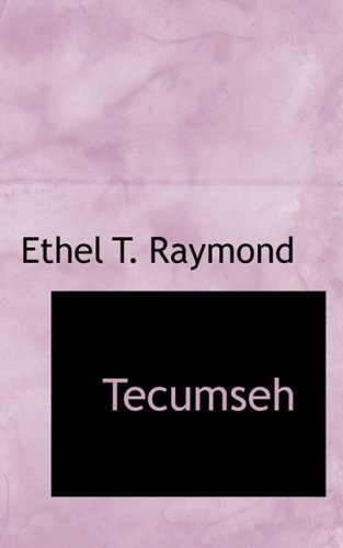 9780559068409: Tecumseh