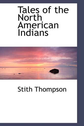 9780559113819: Tales of the North American Indians