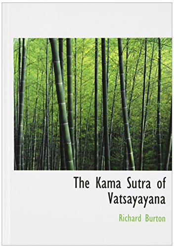 Beispielbild fr The Kama Sutra of Vatsayayana zum Verkauf von Phatpocket Limited