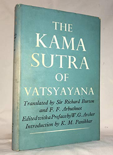 The Kama Sutra of Vatsayayana (9780559124785) by Burton, Richard