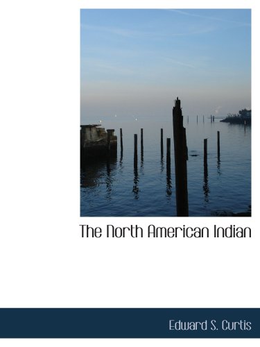 9780559125867: The North American Indian