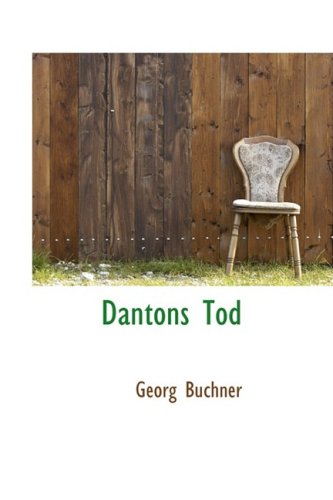 9780559129599: Dantons Tod