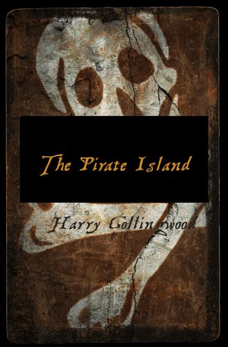 Stock image for The Pirate Island: A Story of the South Pacific for sale by Revaluation Books