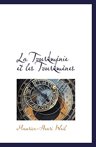 ISBN 9780559143830 product image for La Tourkménie et les Tourkmènes (French Edition) | upcitemdb.com