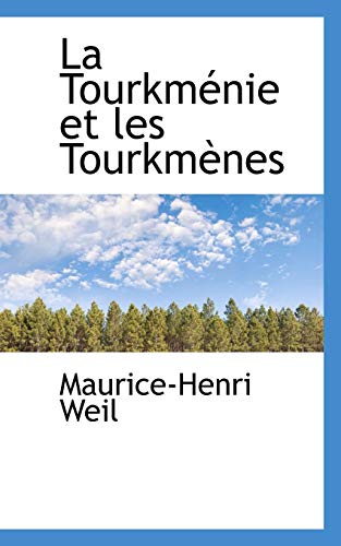 ISBN 9780559143854 product image for La Tourkmenie Et Les Tourkmenes (Paperback) | upcitemdb.com