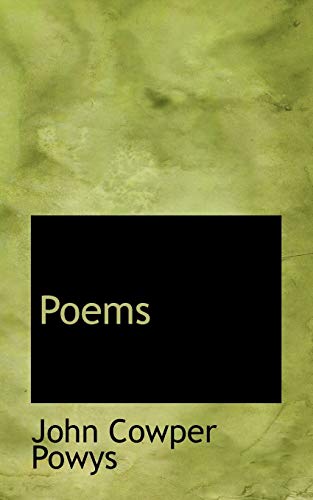 9780559148156: Poems
