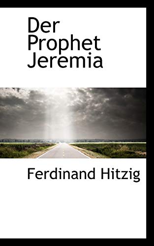 9780559194634: Der Prophet Jeremia