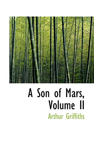 A Son of Mars (9780559249693) by Griffiths, Arthur